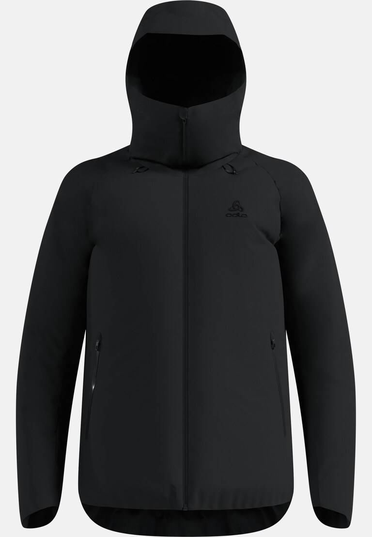 The Ascent S-Thermic waterproof jacket