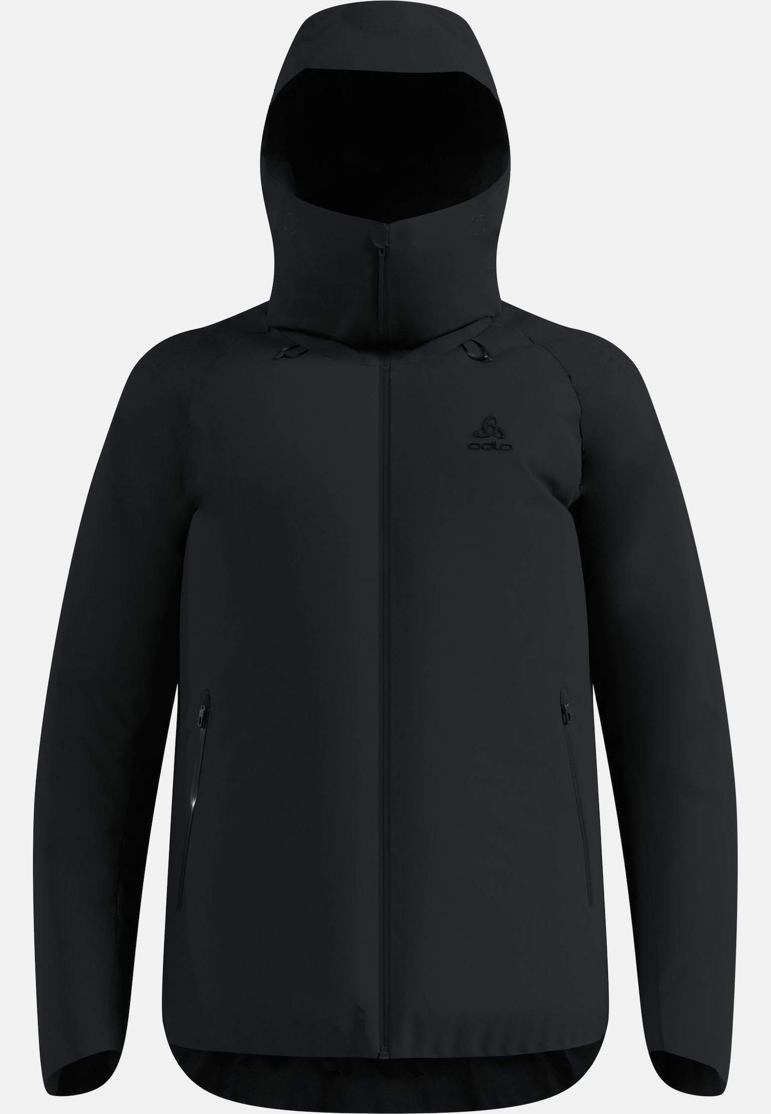 Ascent S-Thermic Waterproof Gewatteerd Jack