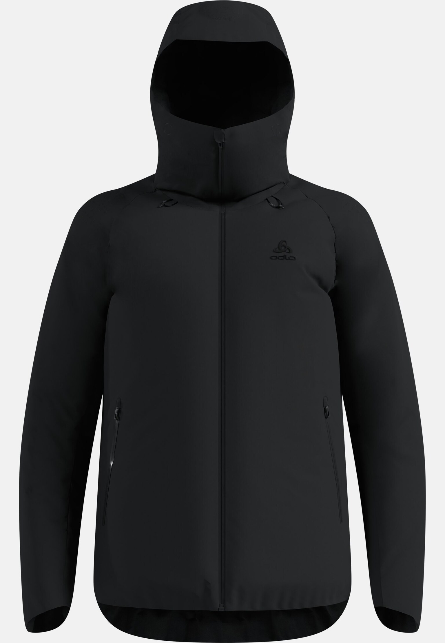 Veste imperméable Ascent S-Thermic