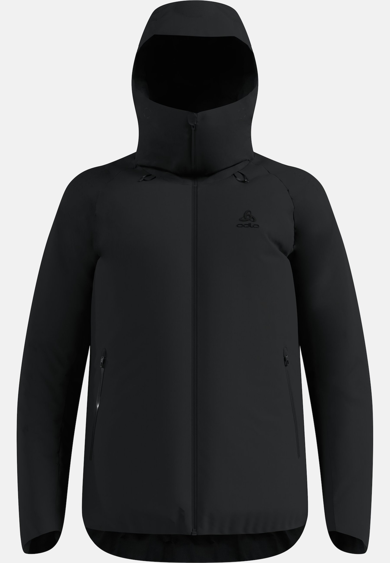 Ascent S-Thermic Waterproof Insulated Jacket