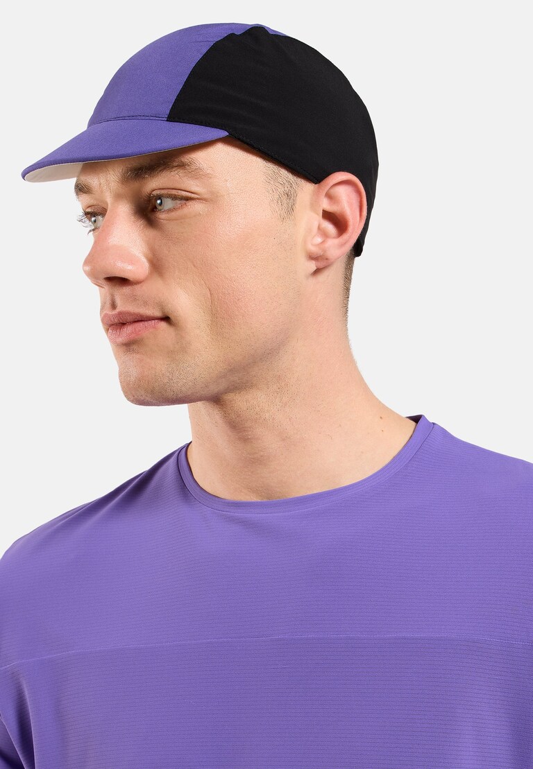 The Performance cycling cap
