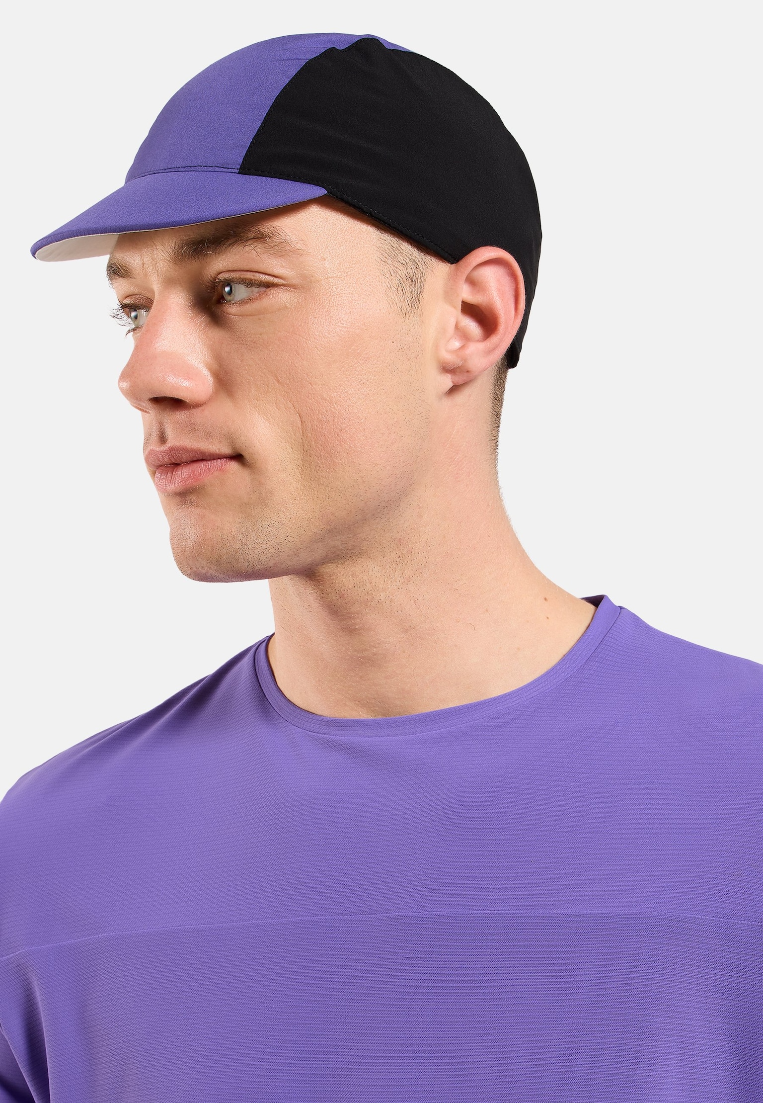 Casquette de cyclisme Performance