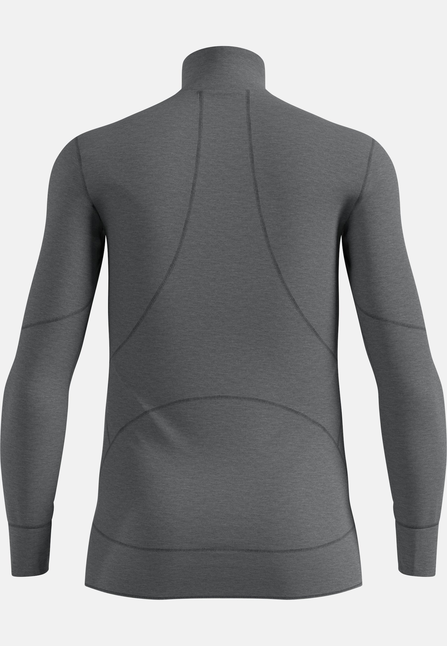 Active X-Warm Base Layer Half-Zip