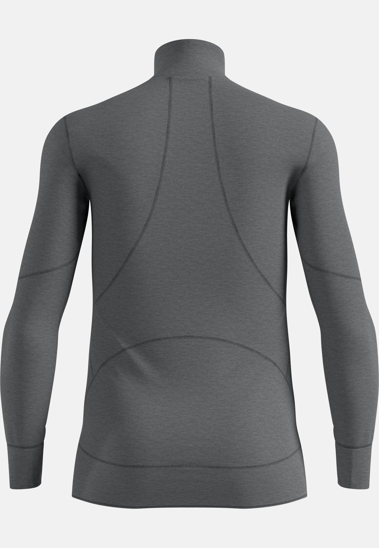 The Active X-Warm Base Layer Half-Zip