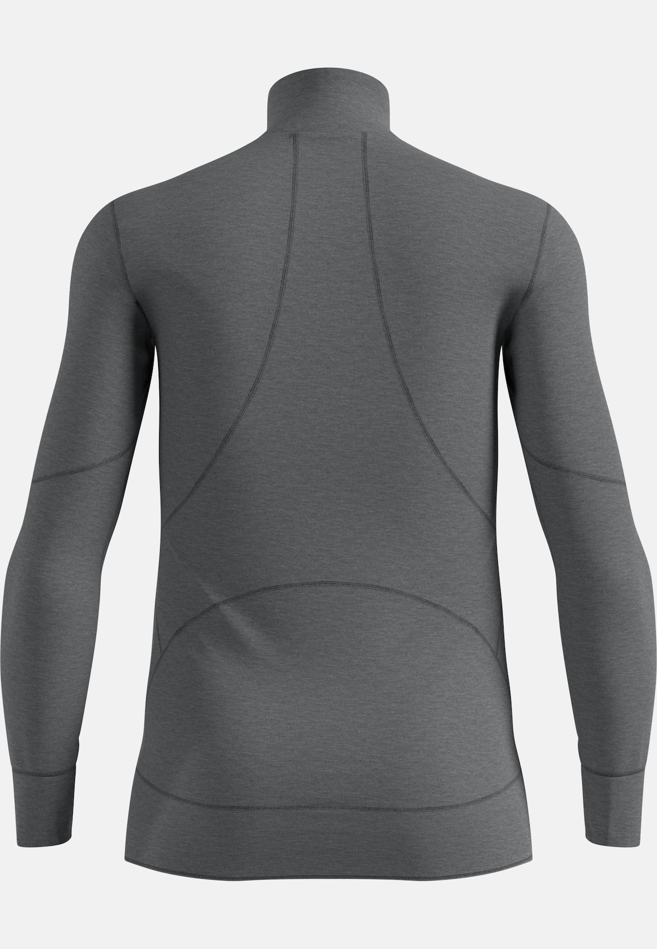 Active X-Warm Base Layer Half-Zip
