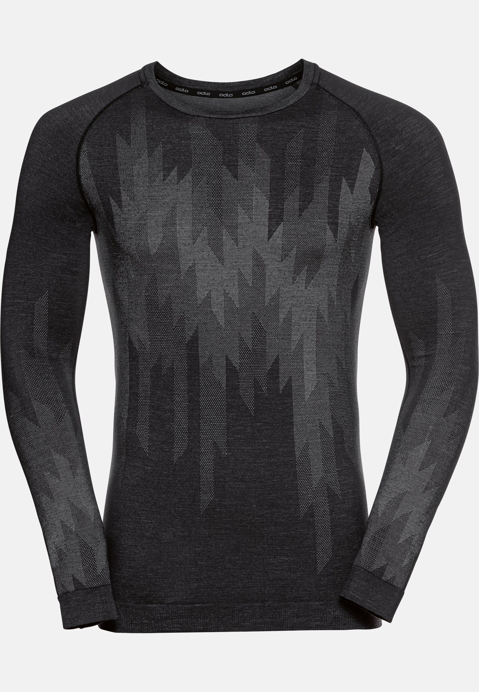 Kinship Performance Wool 200 Base Layer Topp