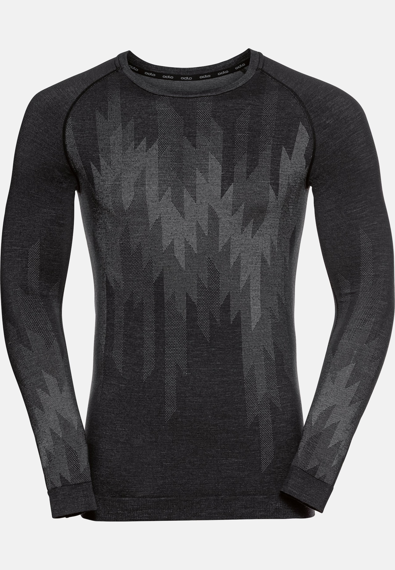 Kinship Performance Wool 200 Base Layer Top