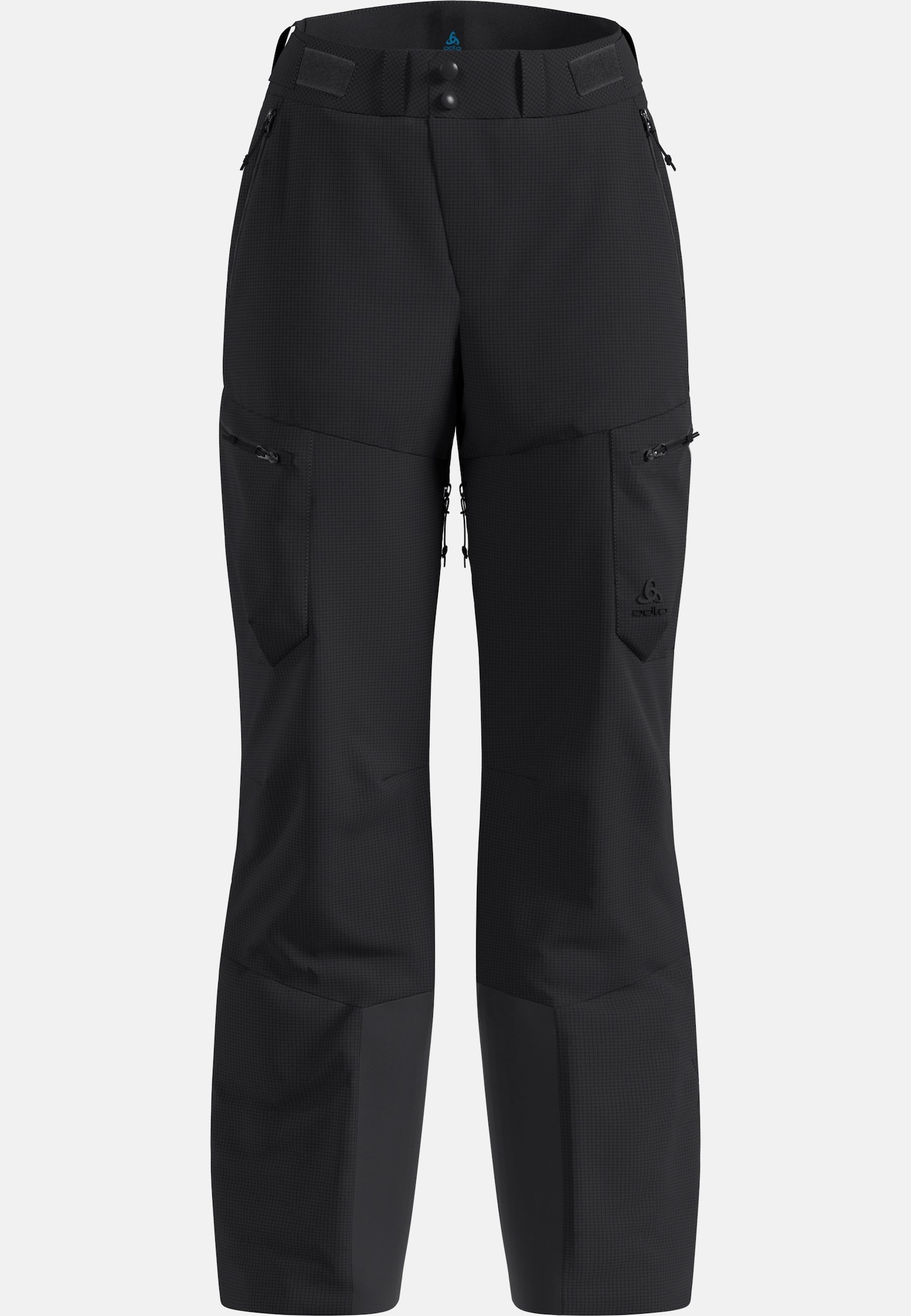 Isolierte Descent Skihose