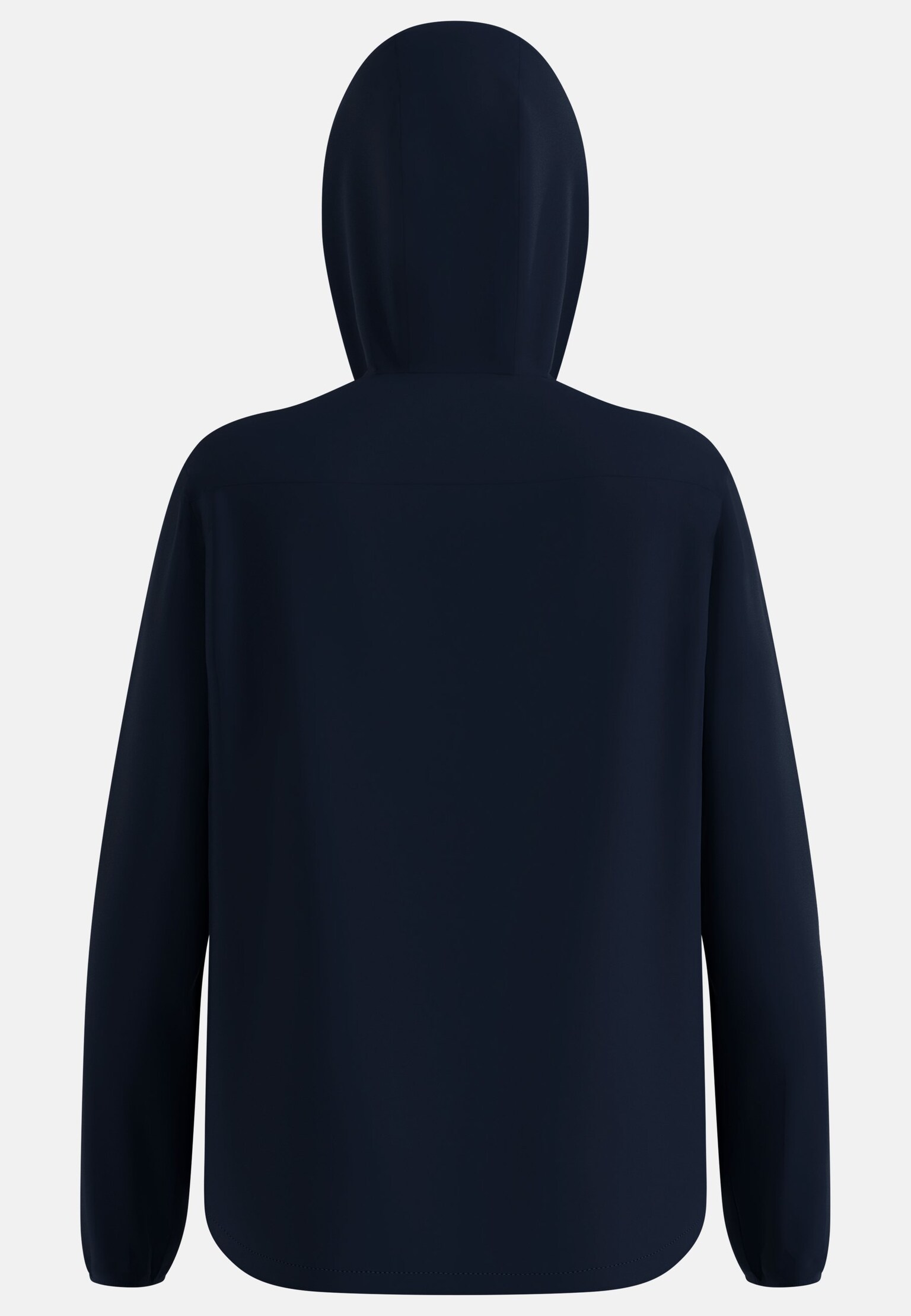 Ascent Transition ultralett softshell-hettejakke