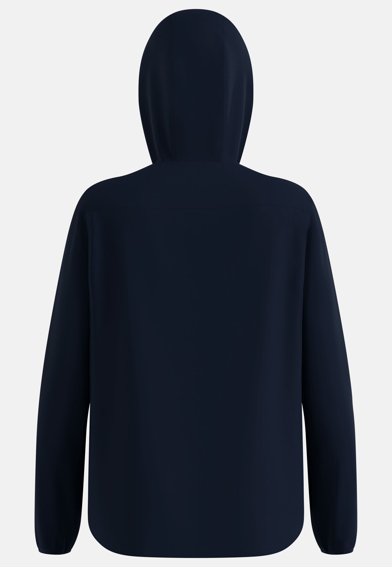 Transition Softshell Long-Sleeve Shirt