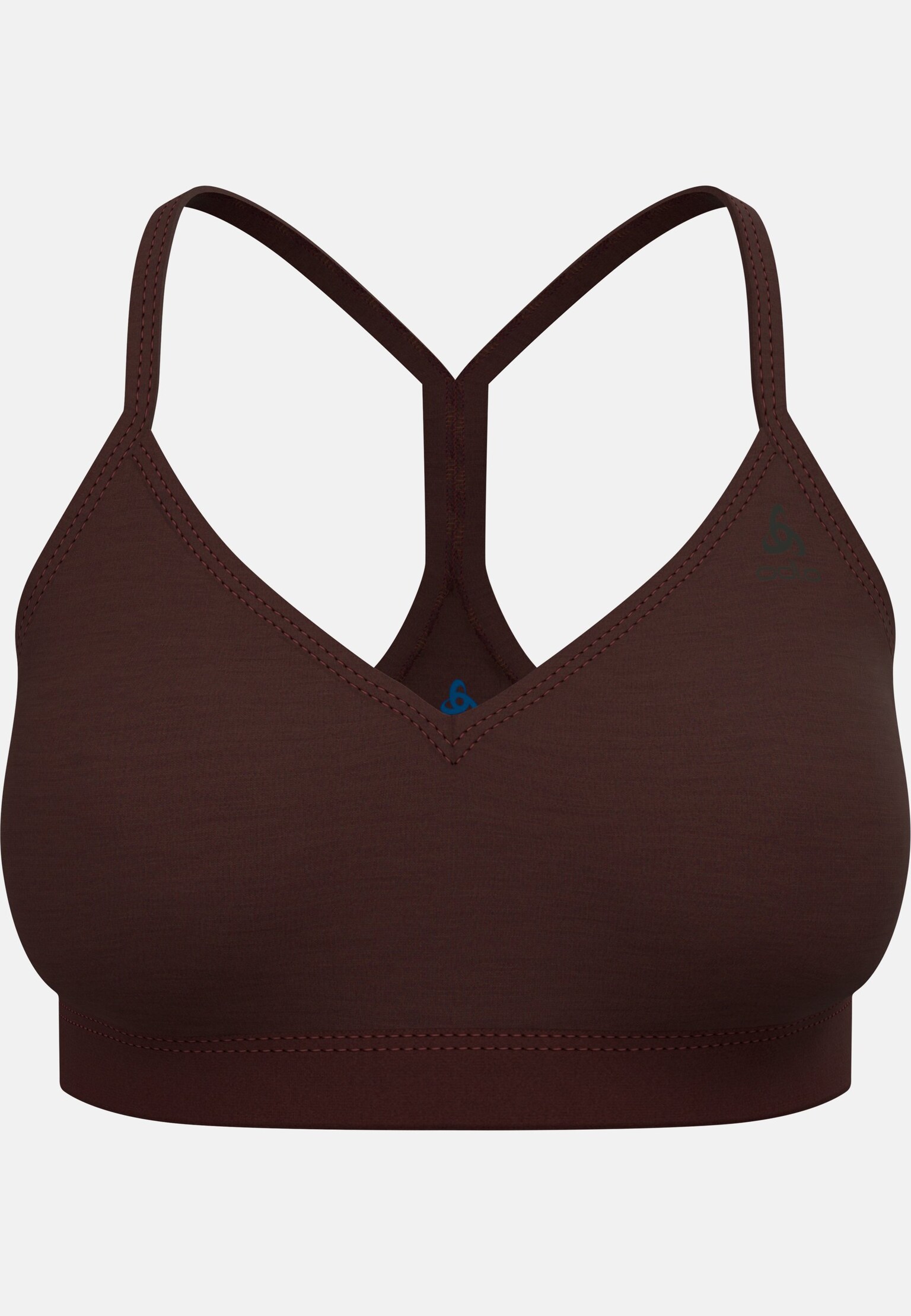 The Natural Merino Soft Sports Bra