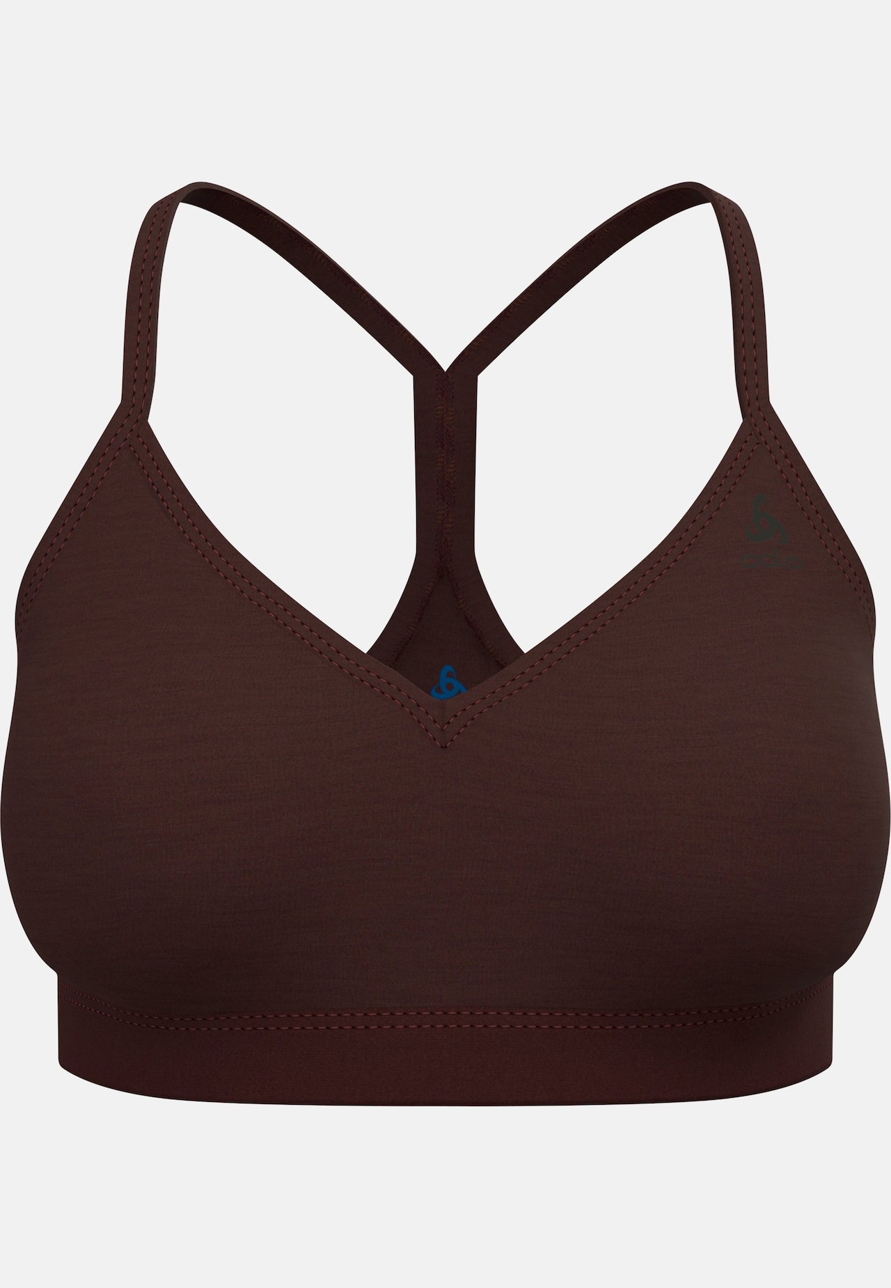 Merino Soft Sports Bra