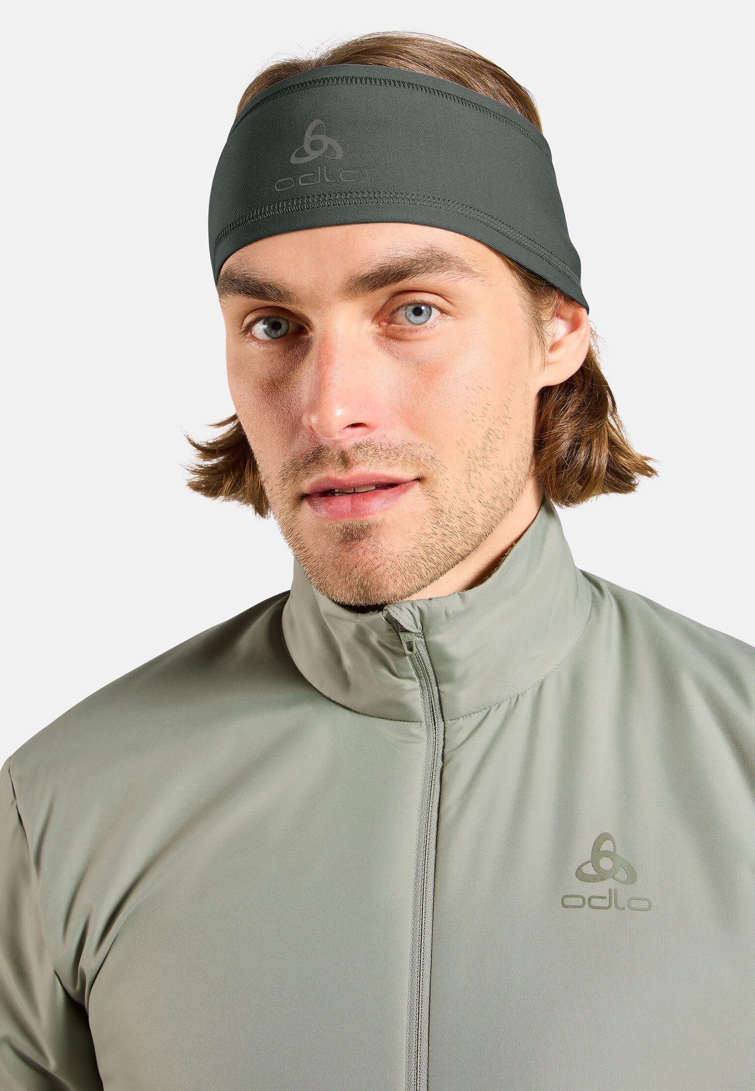 The Polyknit Warm headband