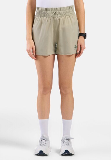 The Zeroweight 4-inch unlined running shorts 2.0