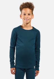 Sous-vêtement technique Active X-Warm Kids haut