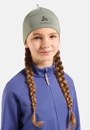 Polyknit Warm Kids Mütze