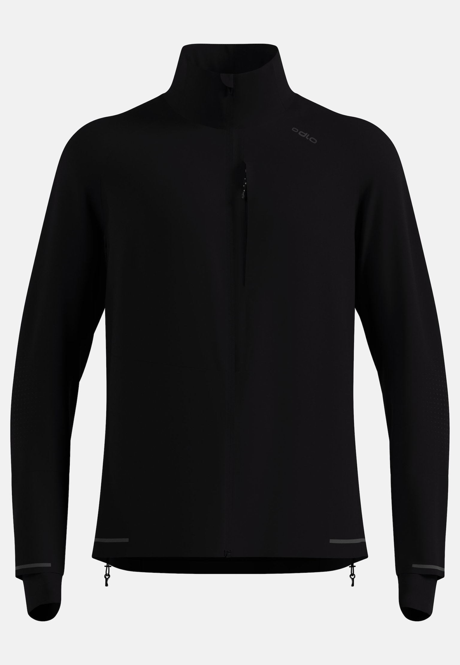 Zeroweight Pro Windproof Reflective Hardloopjack