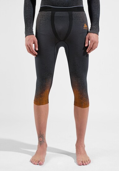 Leggings base layer a 3/4 POW Blackcomb