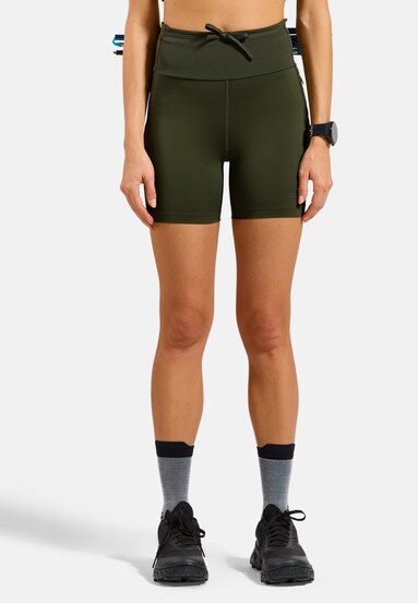 X-Alp cargo terrengløp korte tights