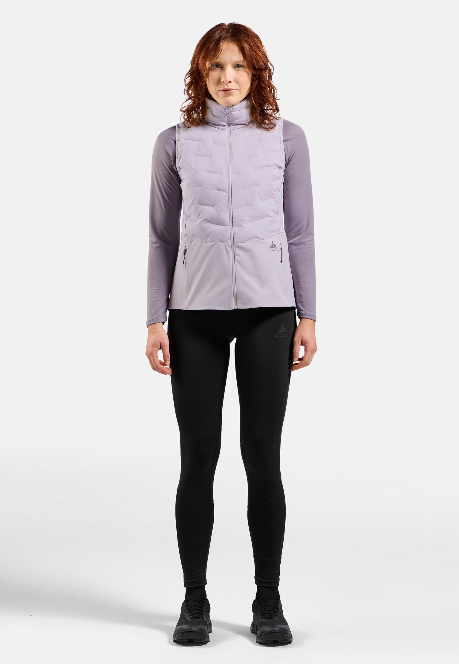 Zeroweight Insulator Laufweste