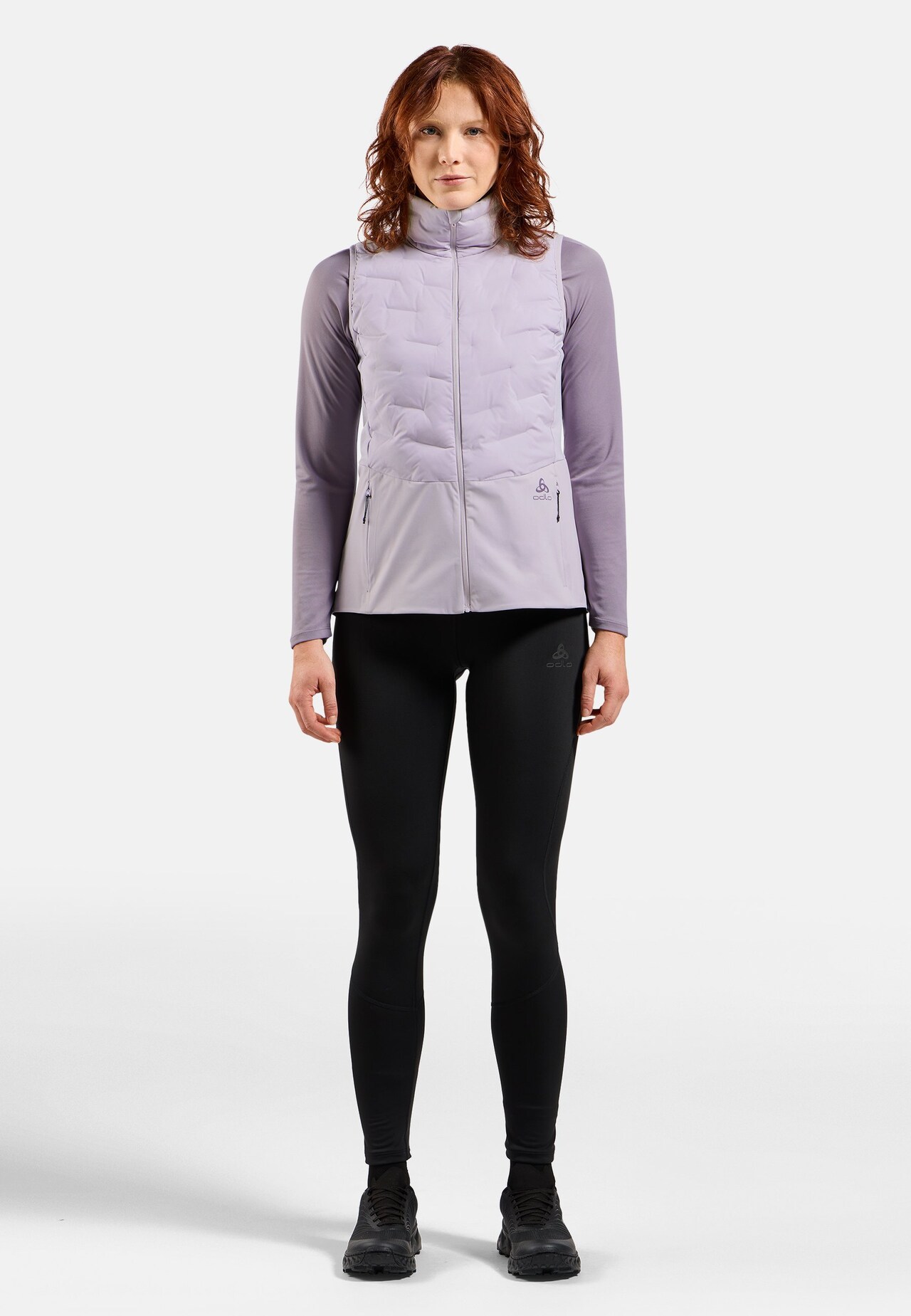Zeroweight Insulator Vest