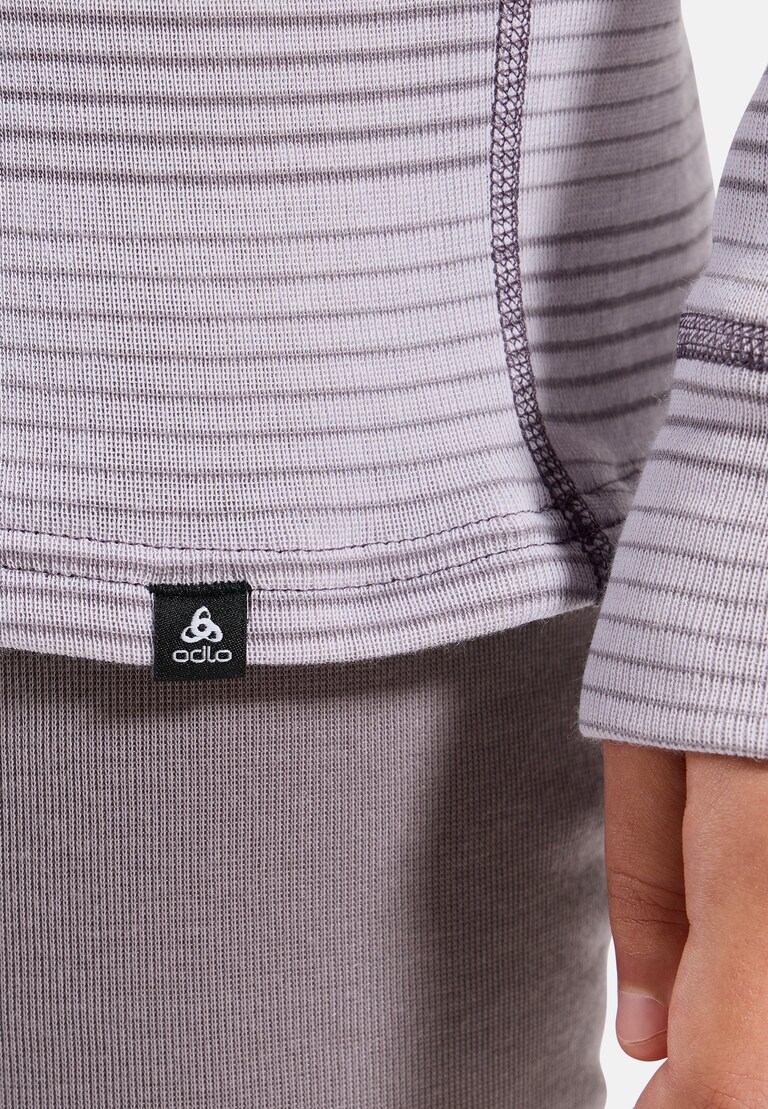 The Kids' Active Warm Base Layer Set