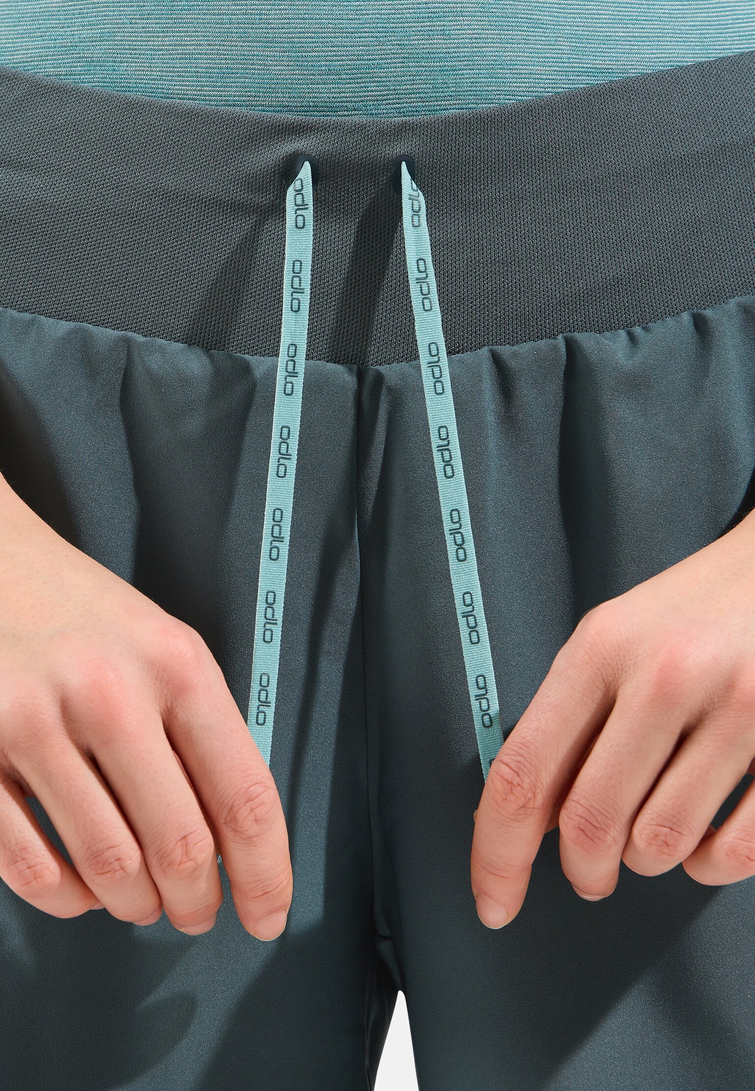 X-Alp 6 Inch Trailrunning-Shorts