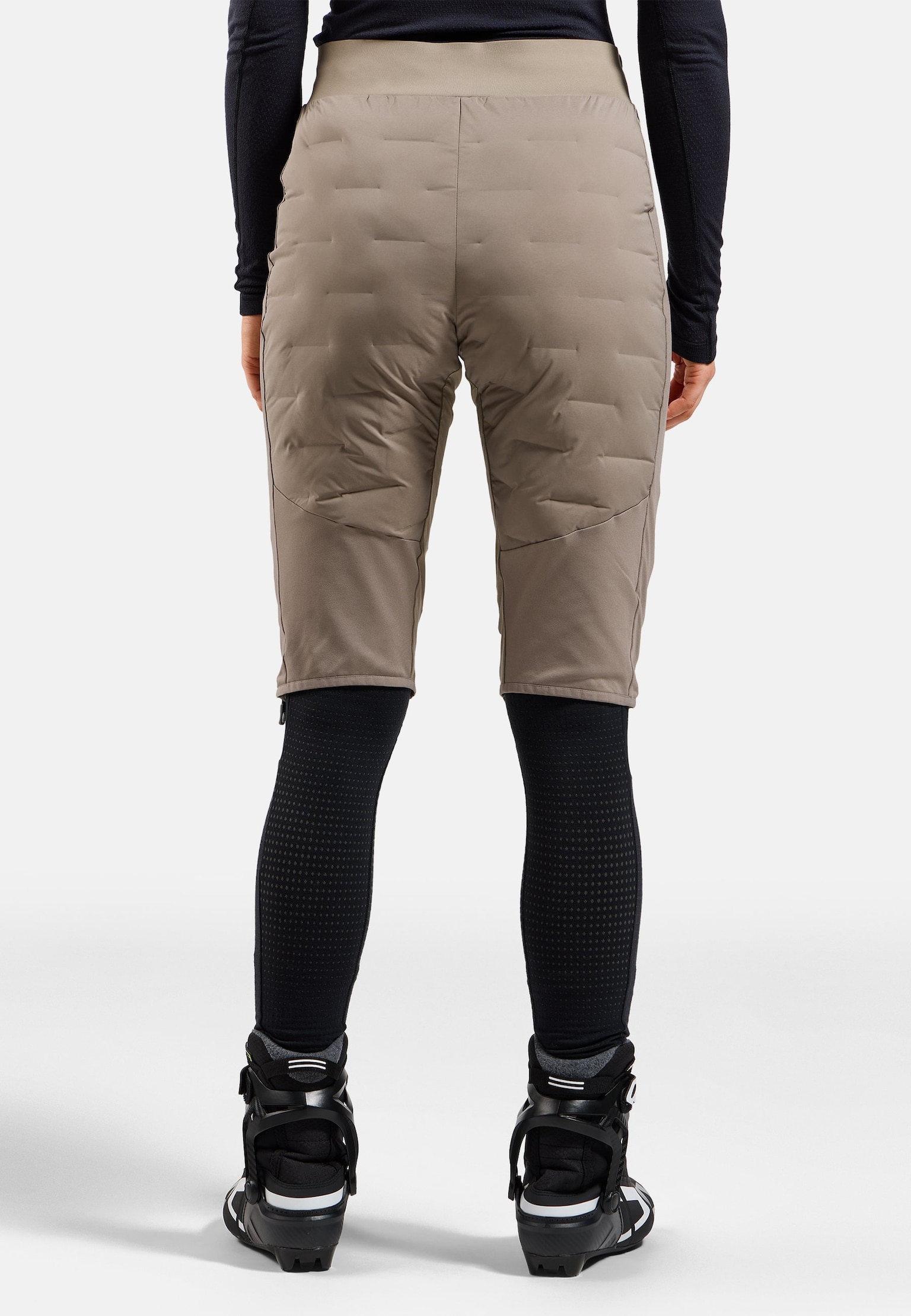 Zeroweight Insulator Cross-Country Shorts