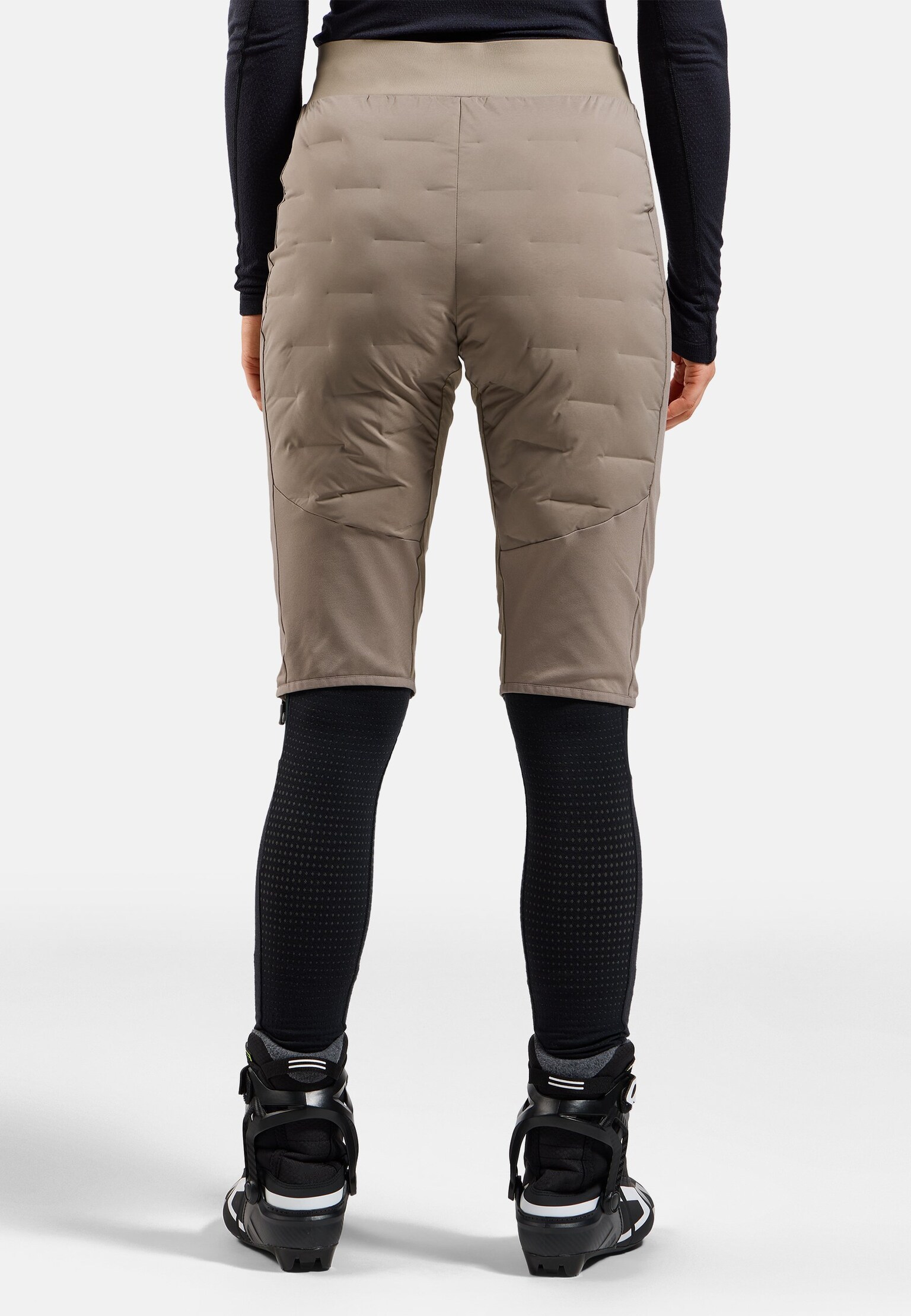 The Zeroweight Insulator cross-country shorts