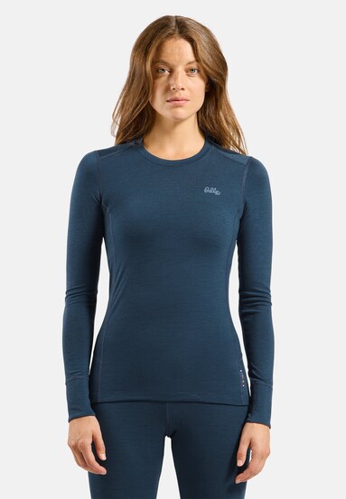 Natural Merino 200 Base layer Set