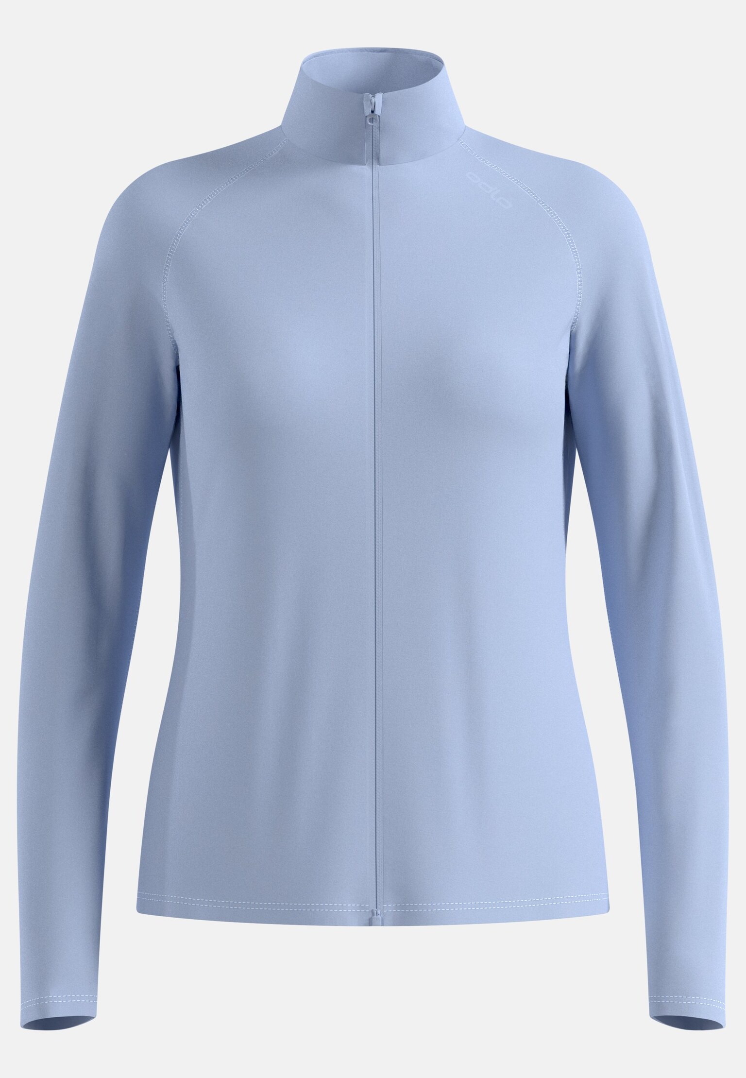 Haut Essential Warm zippé