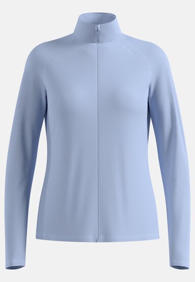 Essential Warm Full-Zip Mid Layer