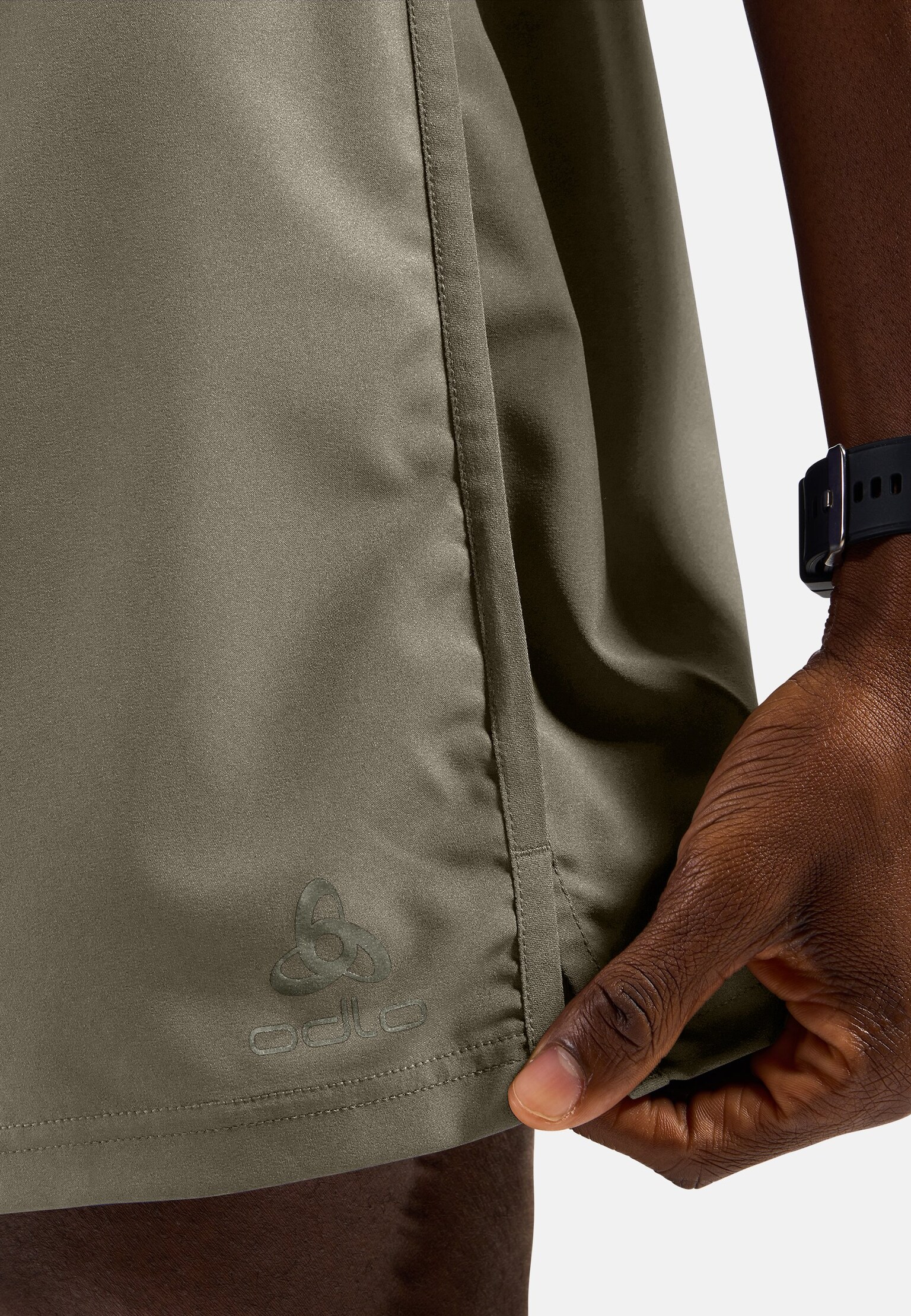 The Essentials 6-inch unlined running shorts 2.0