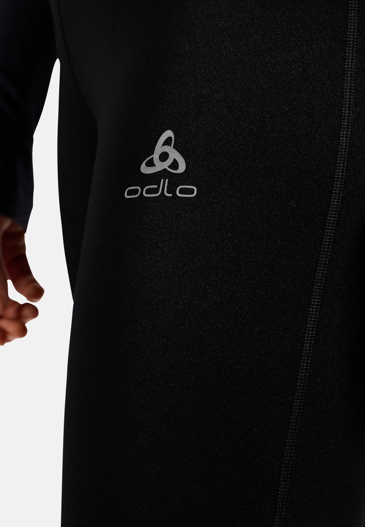 Collant de running 3/4 Essential