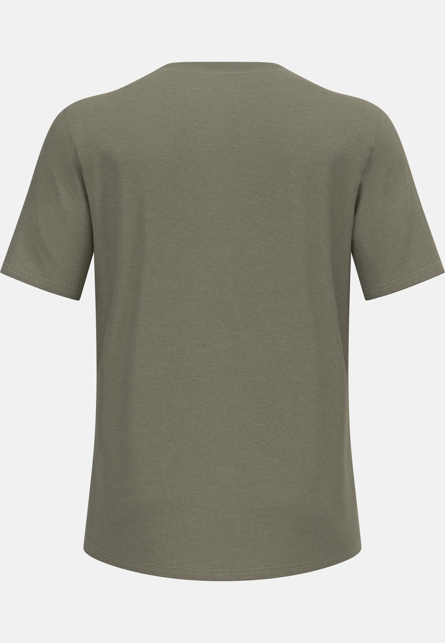 Ascent Sun. Sea. Mountains. T-Shirt