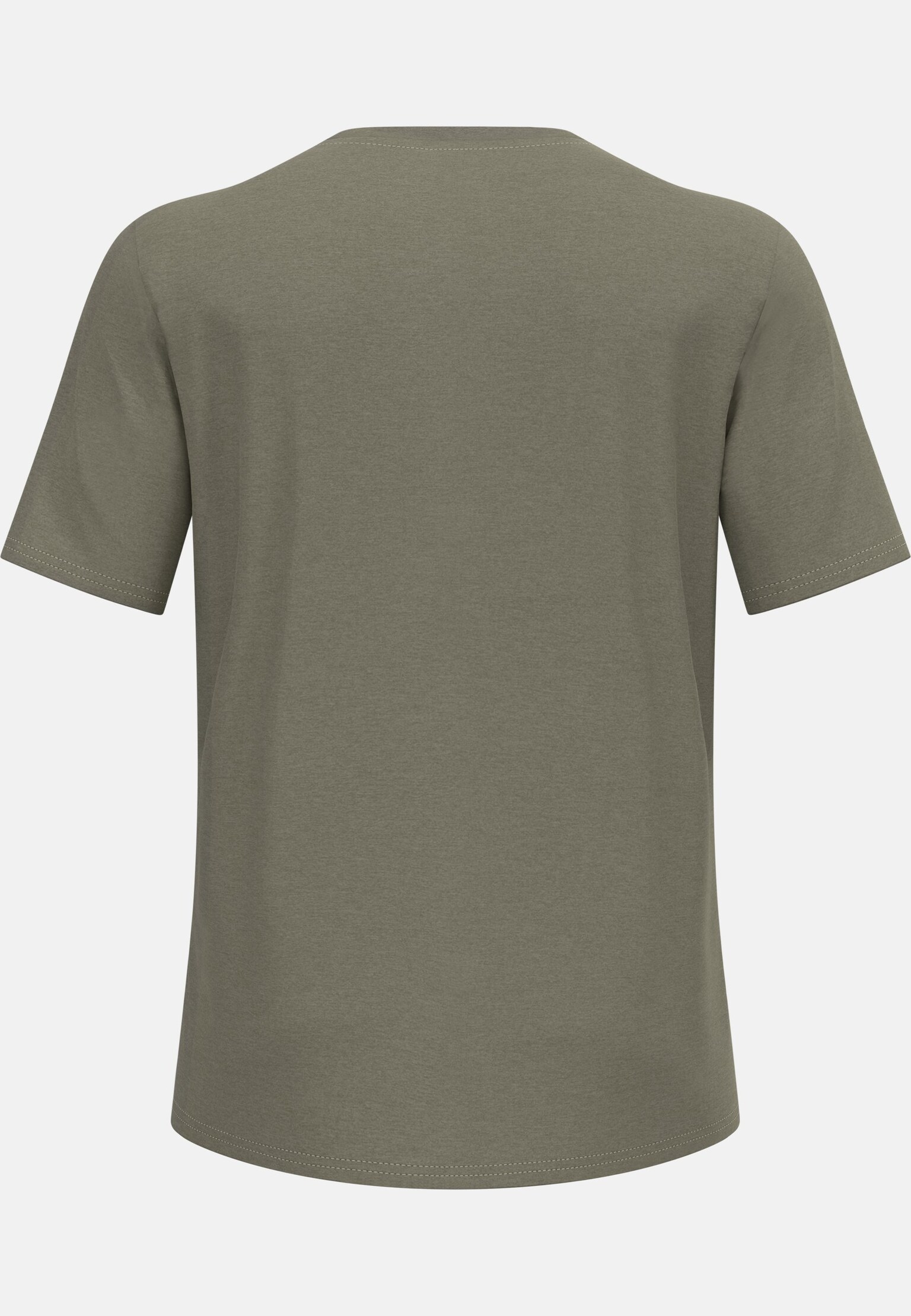 Ascent sun sea mountains t-shirt