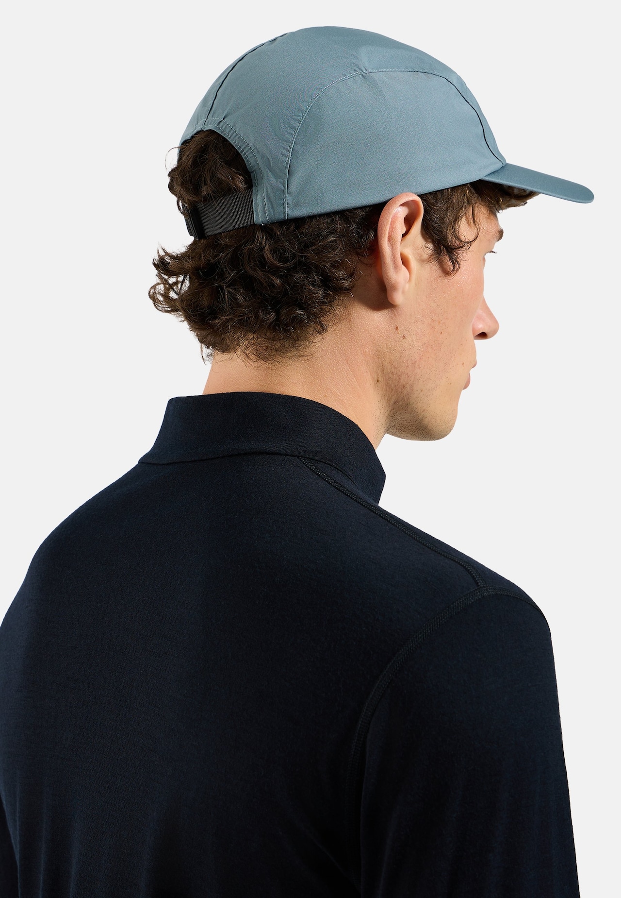 Performance Wasserdichte Cap