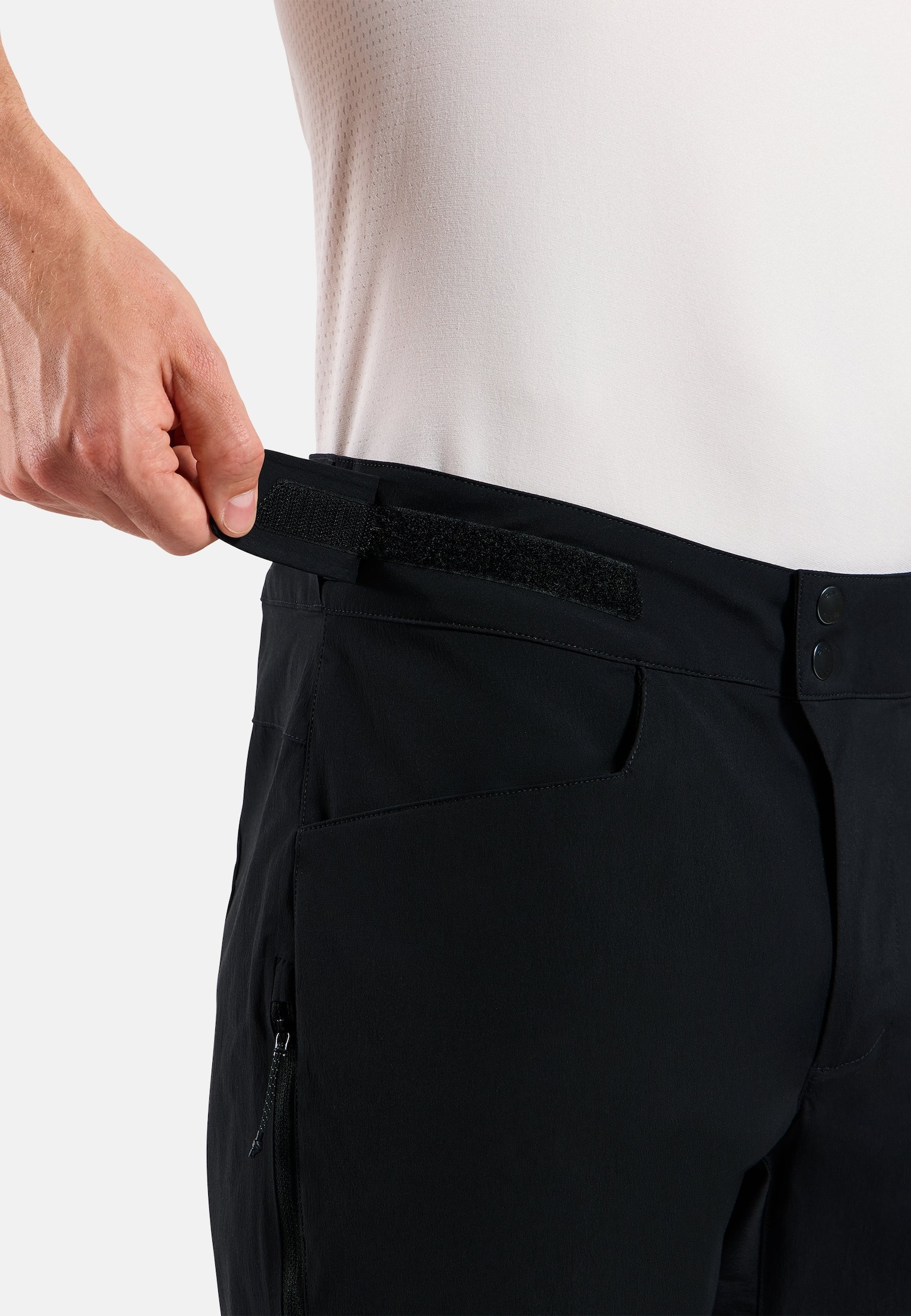 Explorer Cycling Shorts
