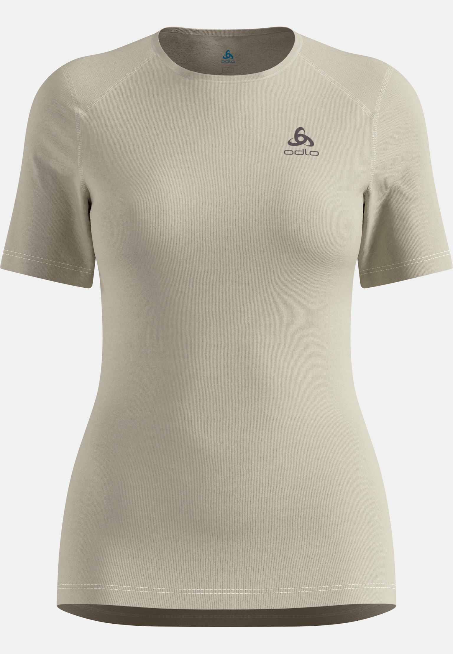 Active Warm Base Layer T-Shirt