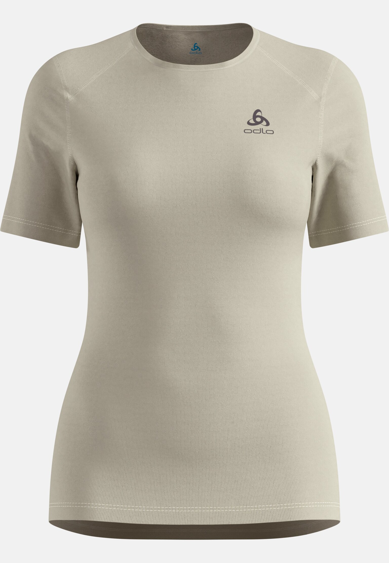 Active Warm Base Layer T-shirt