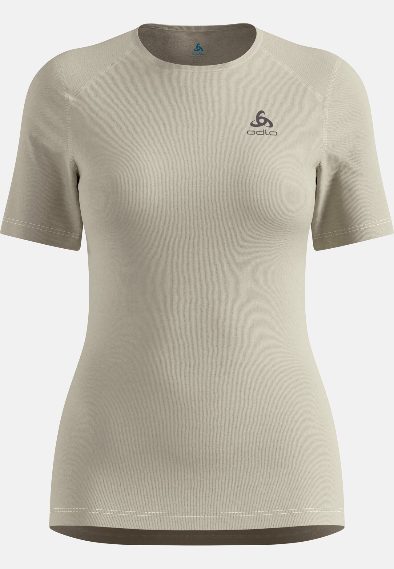 Active Warm Base Layer T-Shirt