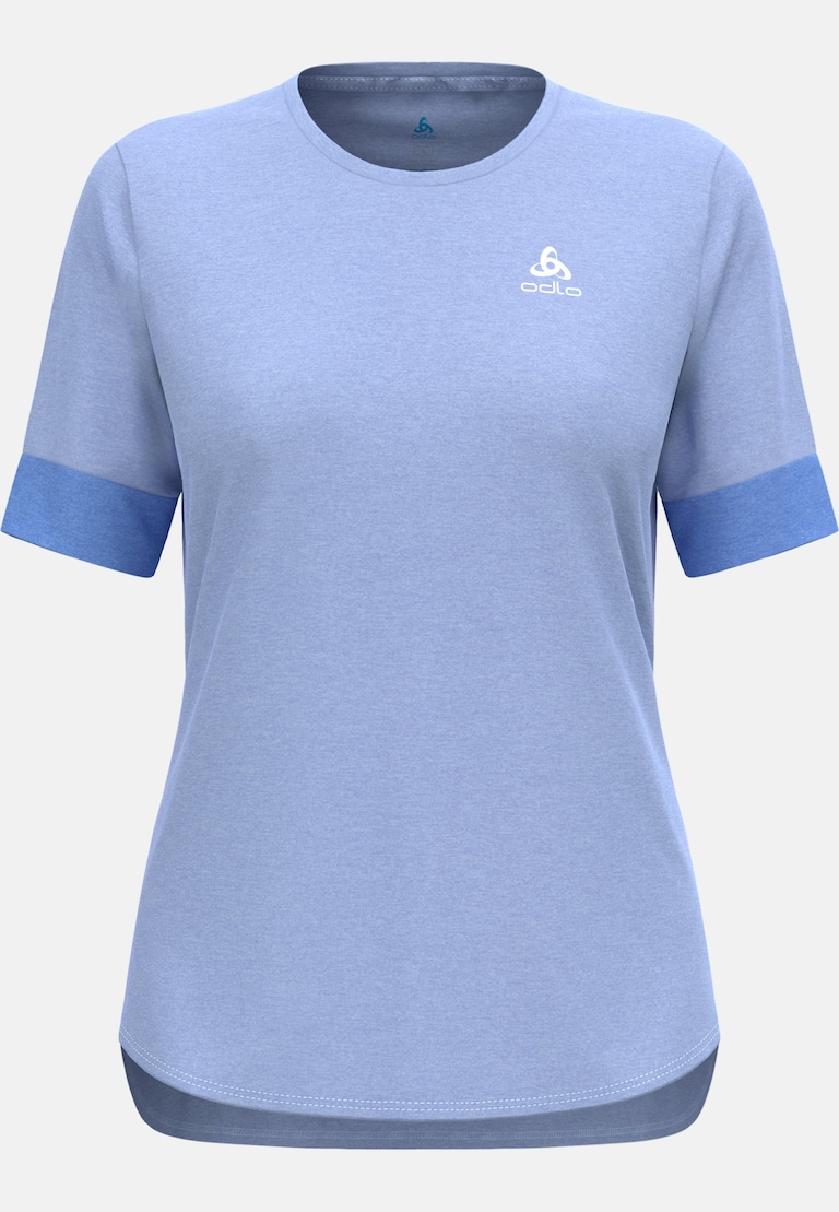 The Ride 365 cycling commuter t-shirt