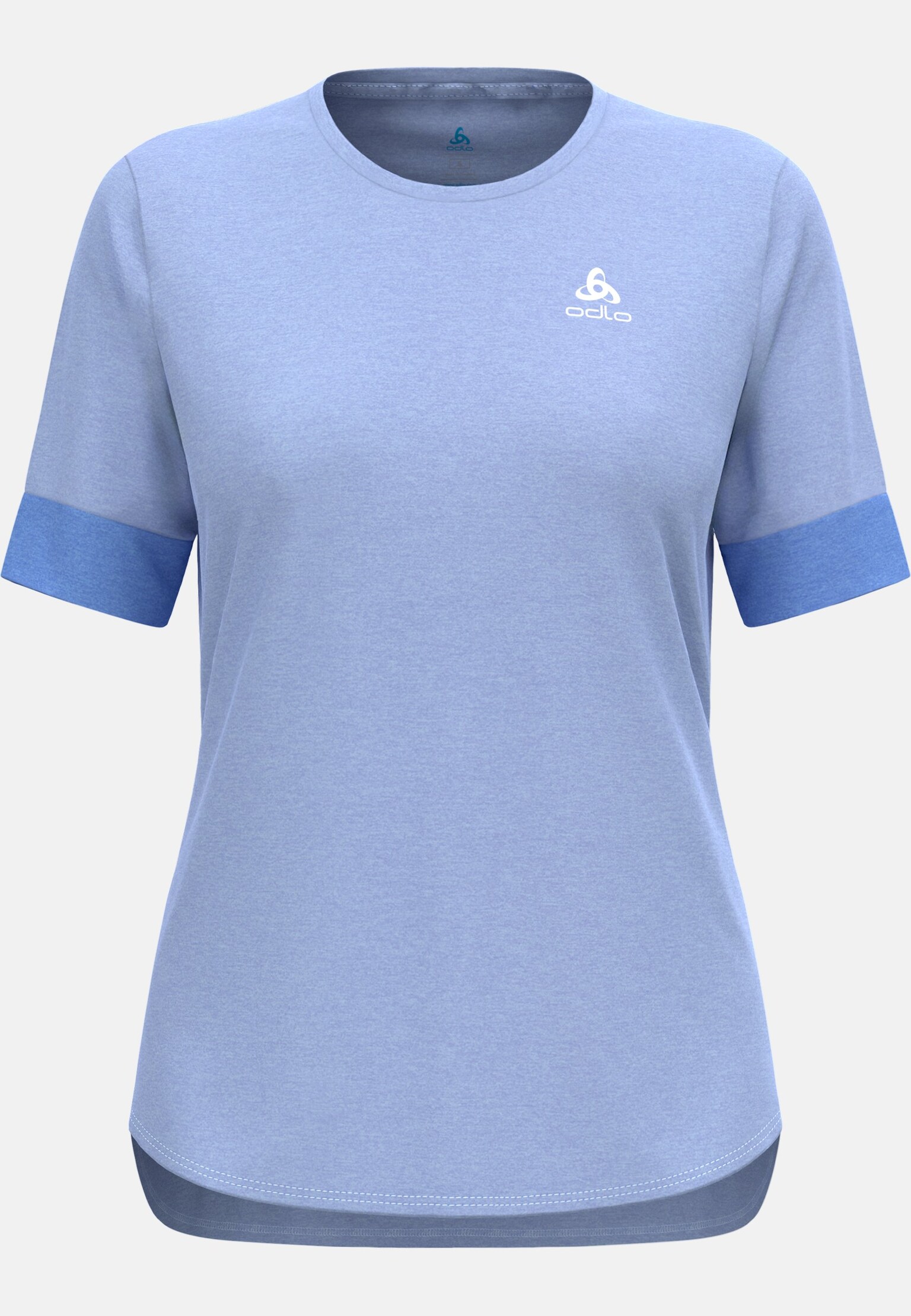 T-shirt de vélo Ride 365