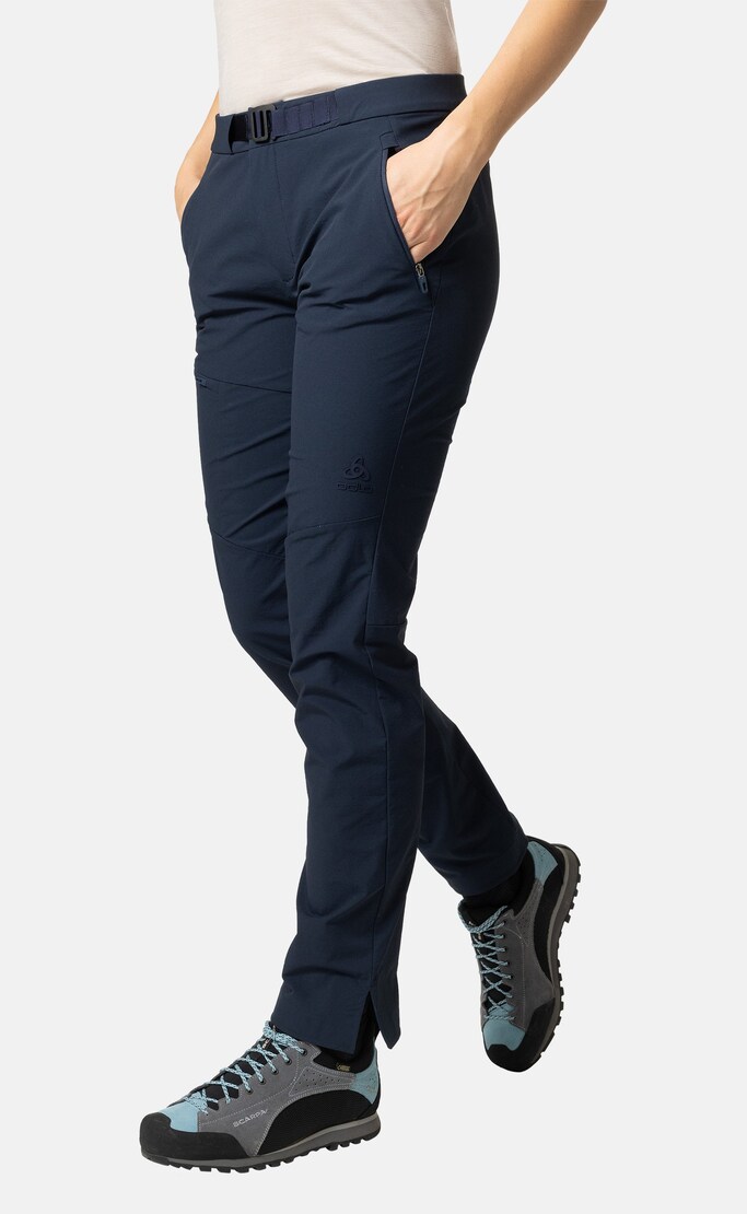 The Ascent hiking pants