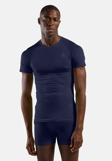 Base layer a manica corta Performance X-Light