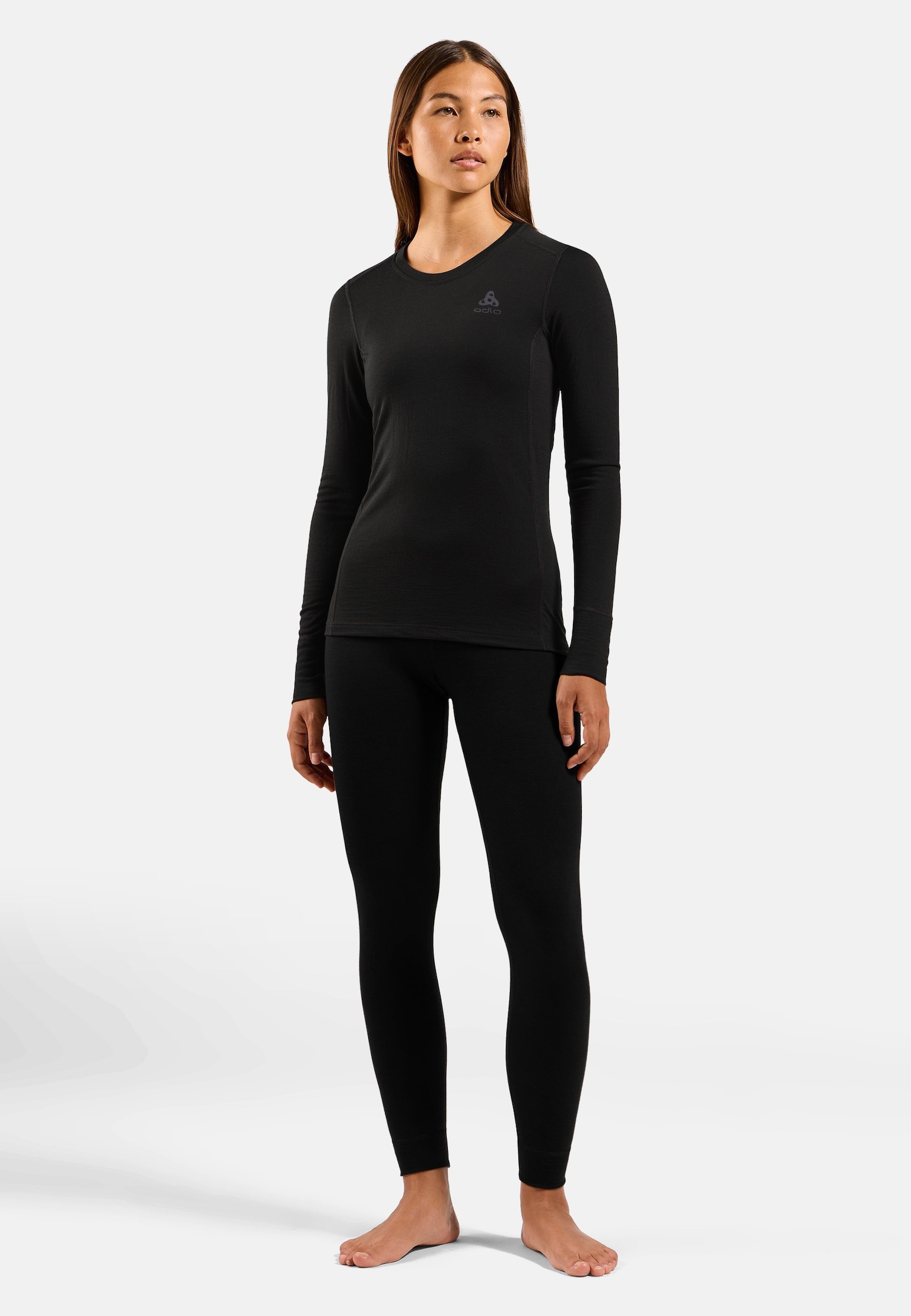 The Natural Merino 160 Base Layer Bottoms