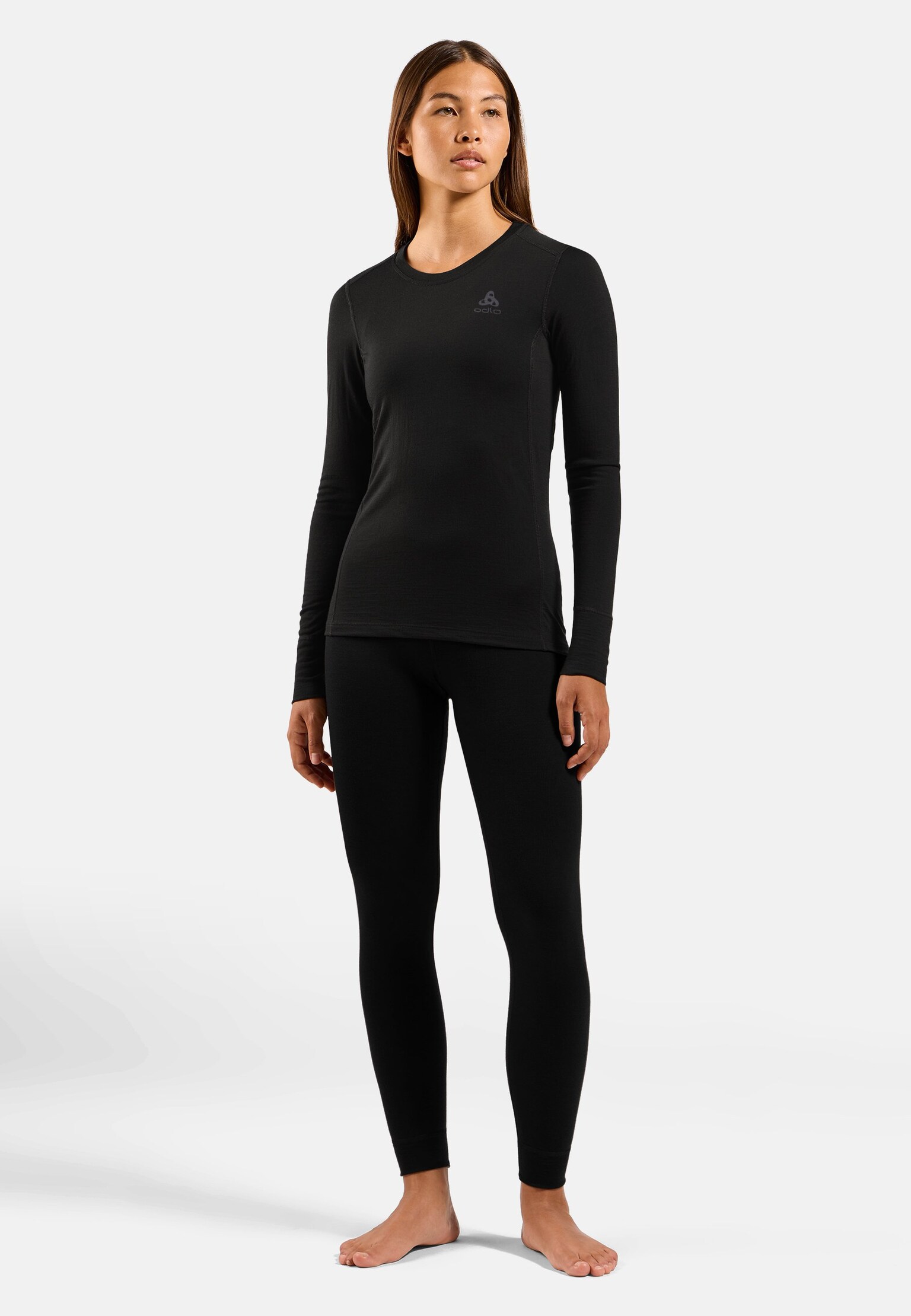 The Natural Merino 160 Base Layer Bottoms