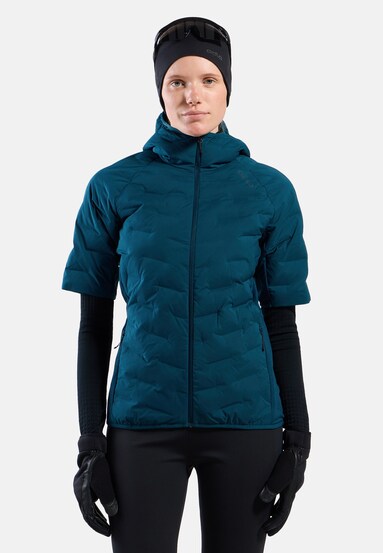 Zeroweight Insulator Cross-Country Vest