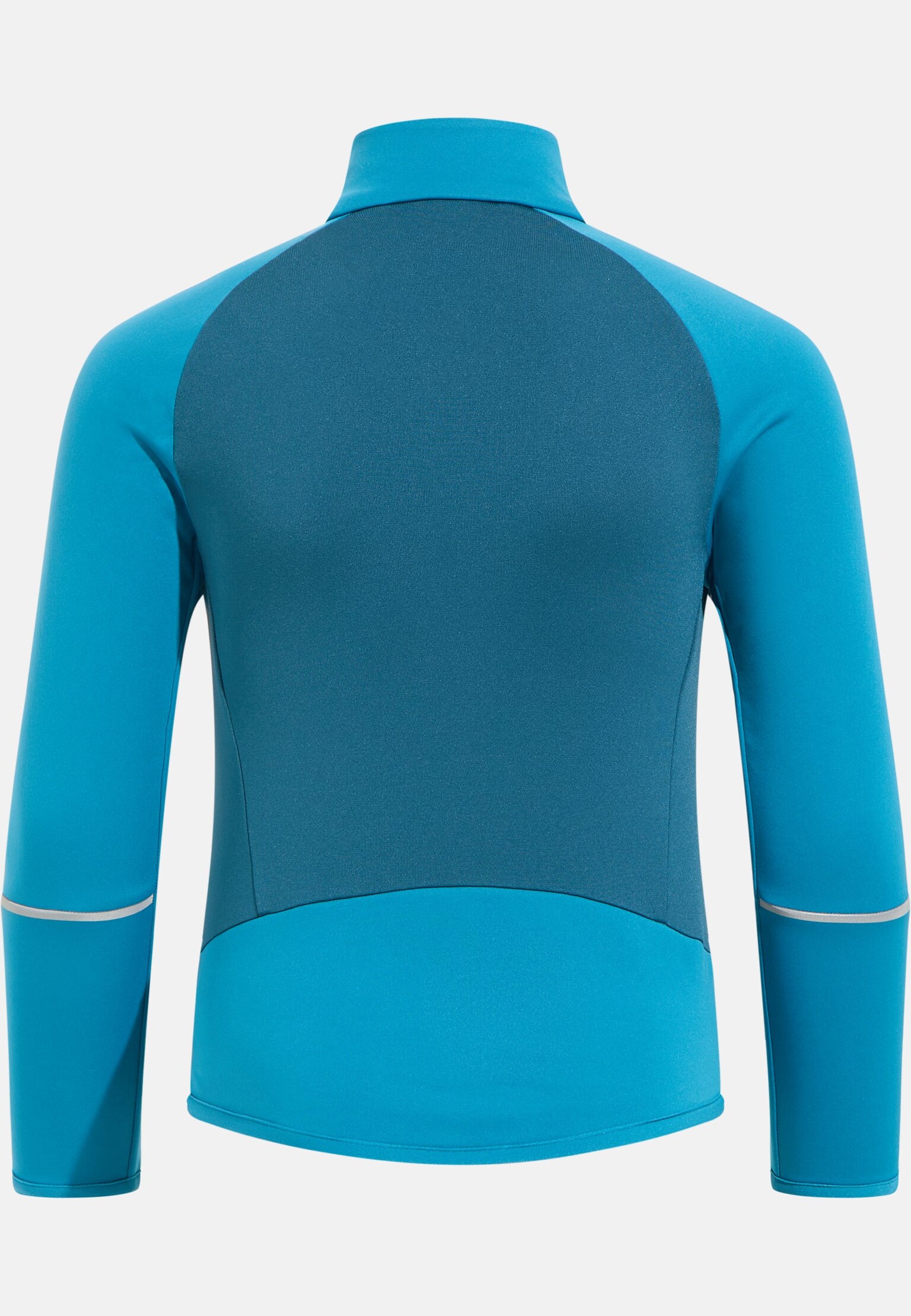 Brensholmen Langlaufjacke für Kinder