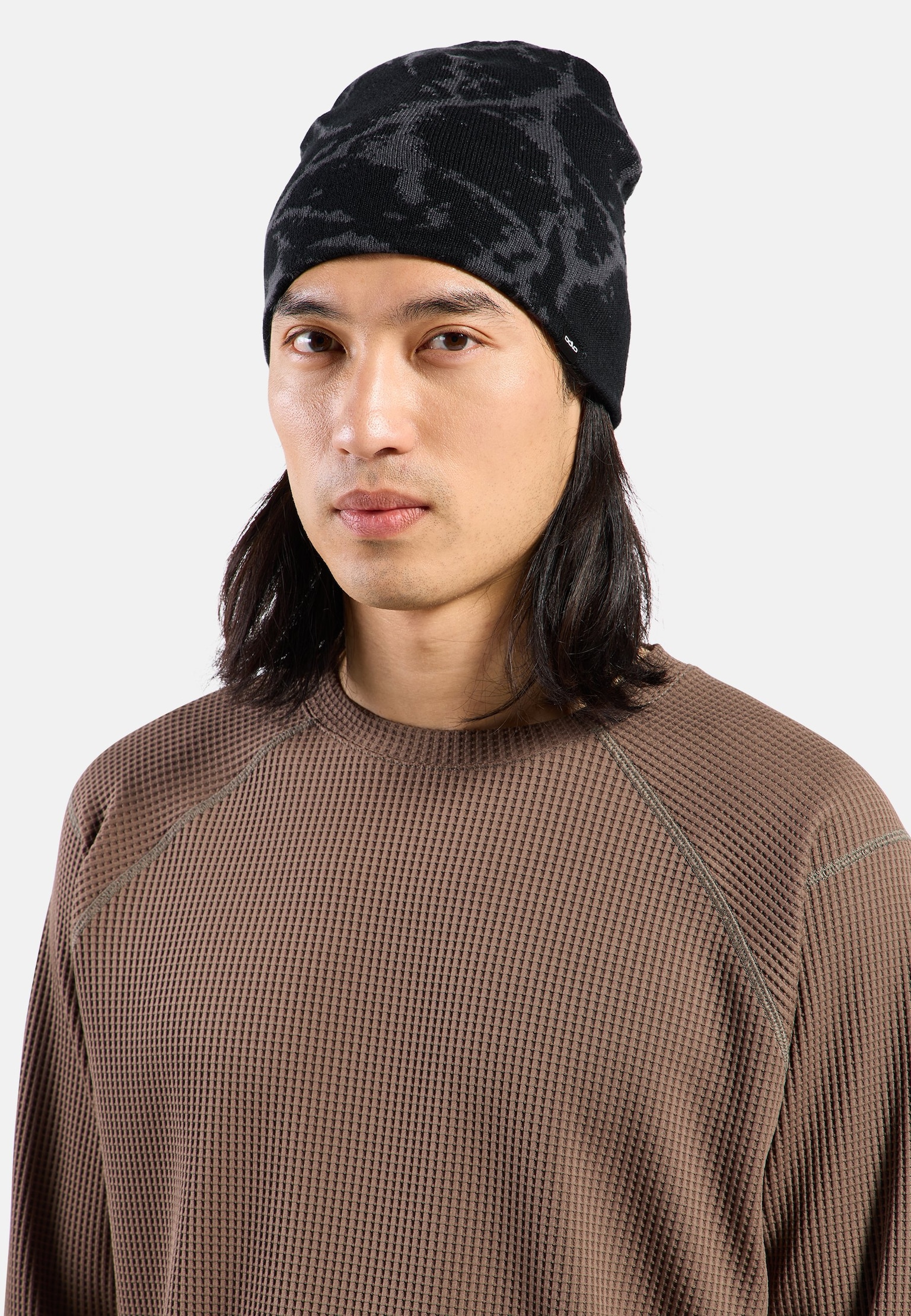 Bonnet réversible Essential